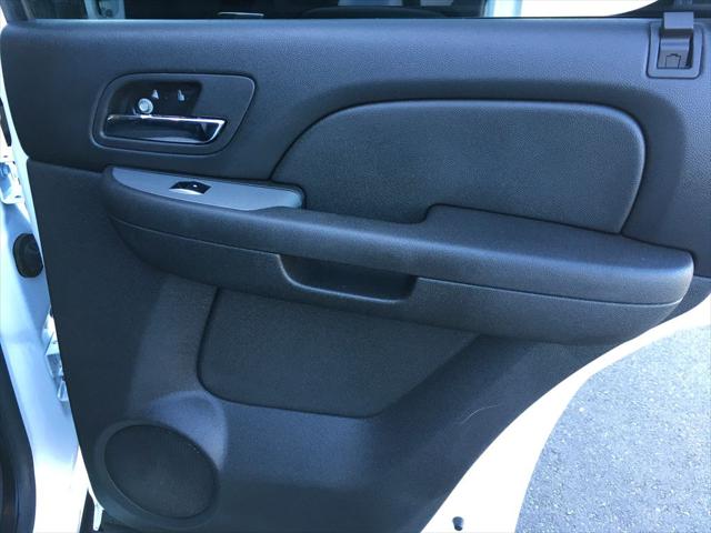 2008 Chevrolet Tahoe LS
