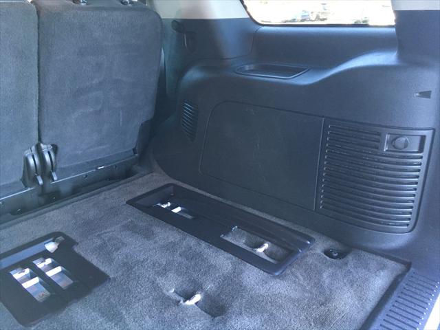 2008 Chevrolet Tahoe LS
