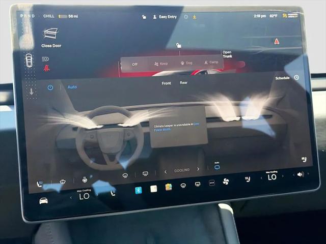 2025 Tesla Model 3 Long Range All-Wheel Drive