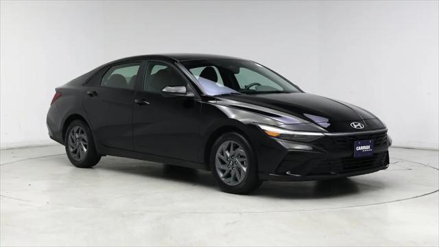 2024 Hyundai Elantra SEL for sale in Lynnwood, WA