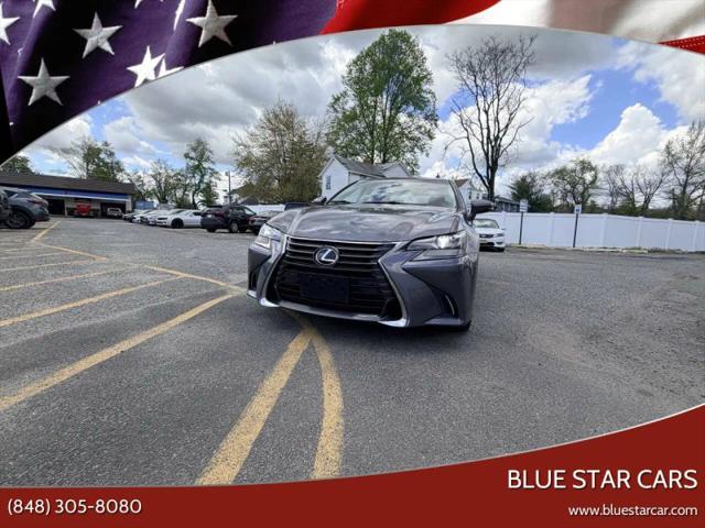 2016 Lexus GS 350 350 for sale in Jamesburg, NJ