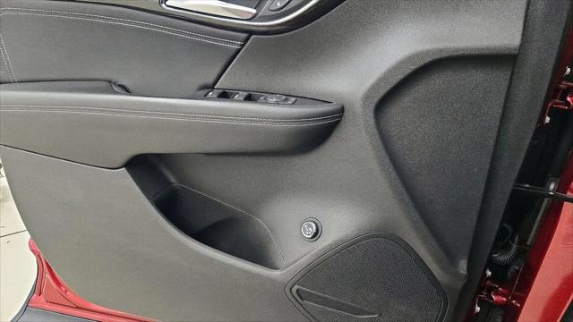 2021 Buick Envision FWD Preferred