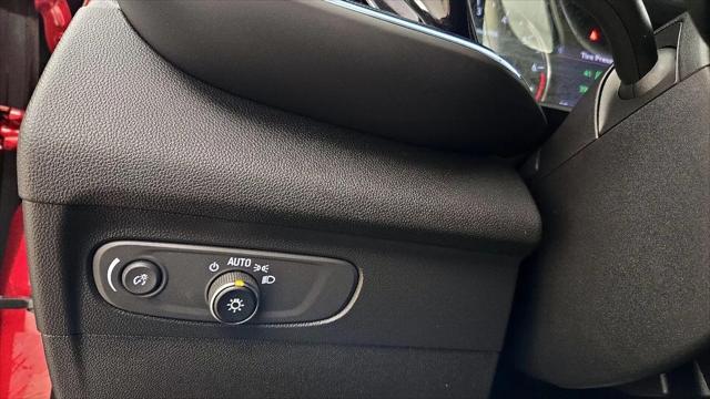 2021 Buick Envision FWD Preferred