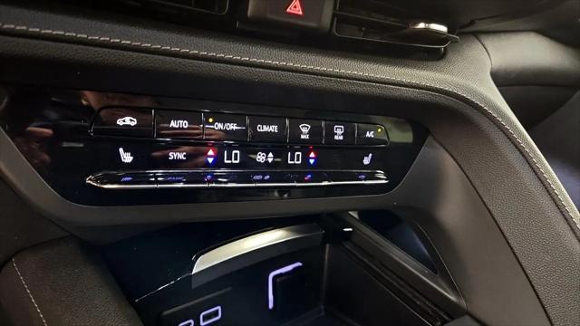 2021 Buick Envision FWD Preferred