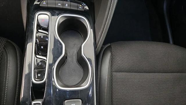 2021 Buick Envision FWD Preferred