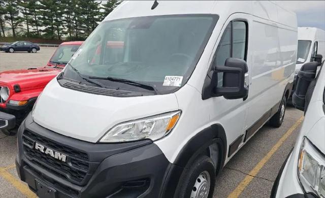 2023 Ram ProMaster 2500 Cargo Van High Roof 159" WB for sale near Columbus, OH