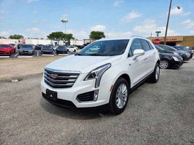2019 Cadillac XT5 Standard for sale in Dallas, TX