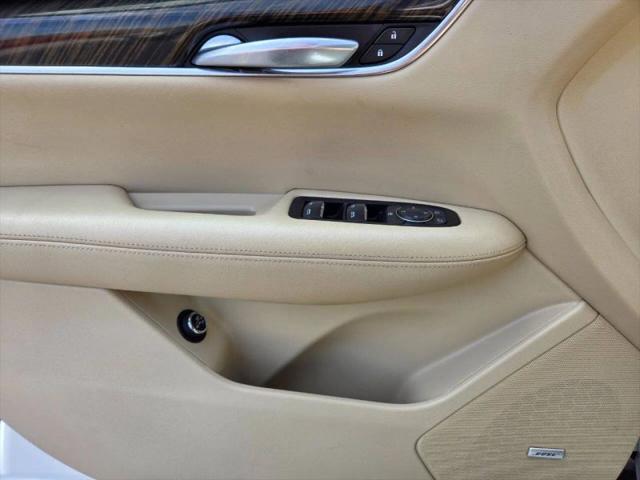 2019 Cadillac XT5 Standard