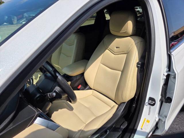 2019 Cadillac XT5 Standard