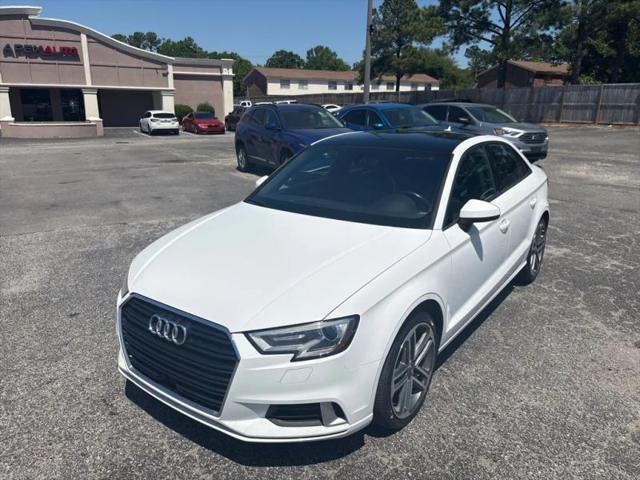 2017 Audi A3 2.0T Premium for sale in North Charleston, SC