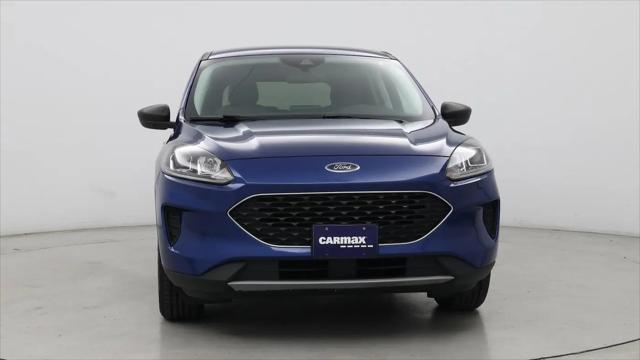 2022 Ford Escape SE Plug-In Hybrid