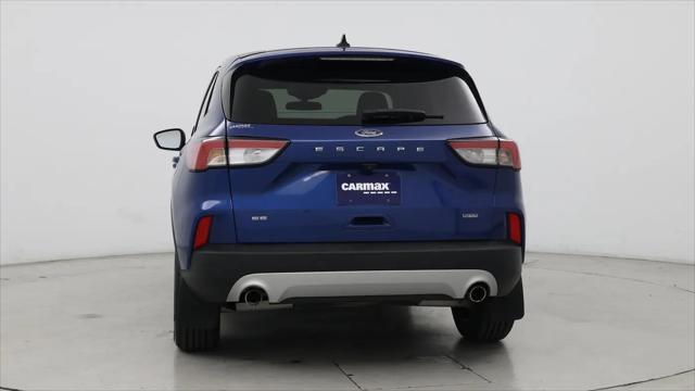 2022 Ford Escape SE Plug-In Hybrid