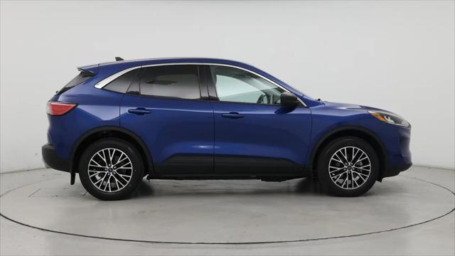 2022 Ford Escape SE Plug-In Hybrid