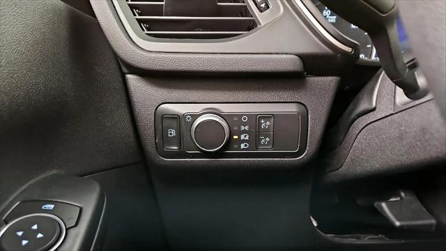 2022 Ford Escape SE Plug-In Hybrid