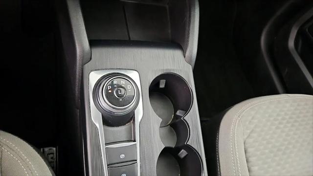 2022 Ford Escape SE Plug-In Hybrid