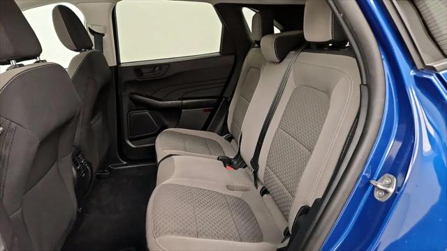 2022 Ford Escape SE Plug-In Hybrid