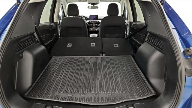 2022 Ford Escape SE Plug-In Hybrid