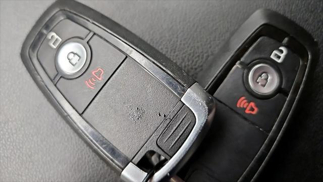 2022 Ford Escape SE Plug-In Hybrid