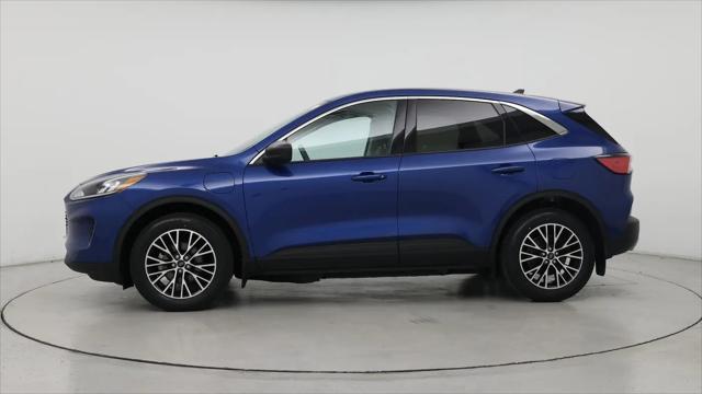 2022 Ford Escape SE Plug-In Hybrid