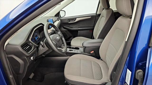 2022 Ford Escape SE Plug-In Hybrid
