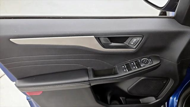 2022 Ford Escape SE Plug-In Hybrid