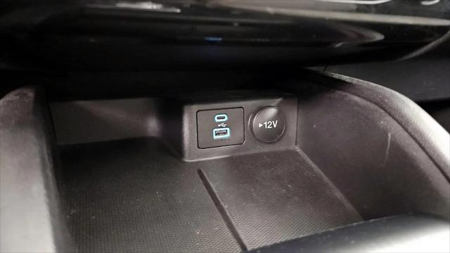 2022 Ford Escape SE Plug-In Hybrid