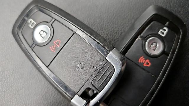 2022 Ford Escape SE Plug-In Hybrid