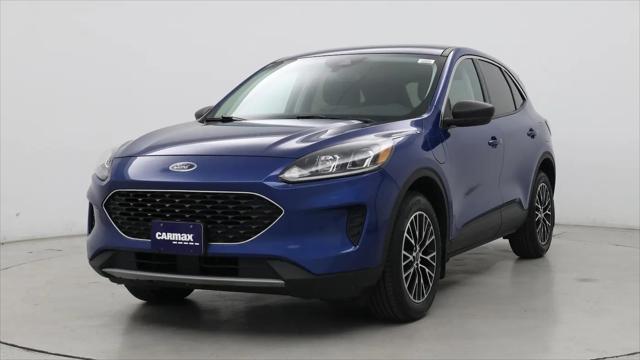 2022 Ford Escape SE Plug-In Hybrid