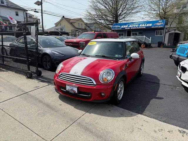 2011 MINI Cooper Base for sale in North Bergen, NJ