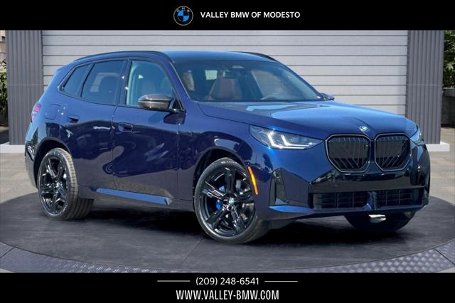 2026 BMW X3 30 xDrive for sale in Modesto, CA