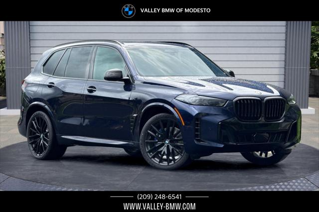 2026 BMW X5 xDrive40i for sale in Modesto, CA