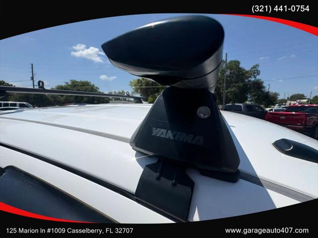 2015 Toyota Tundra SR5 4.6L V8