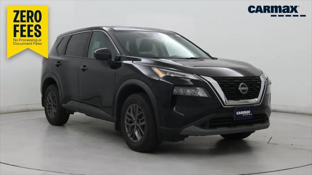 2023 Nissan Rogue S Intelligent AWD for sale in Virginia Beach, VA