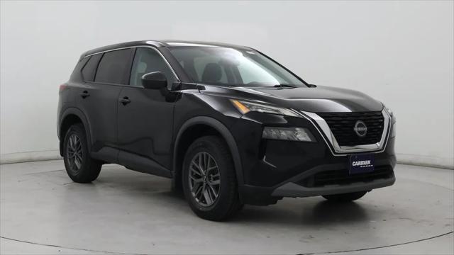 2023 Nissan Rogue S Intelligent AWD for sale in Virginia Beach, VA