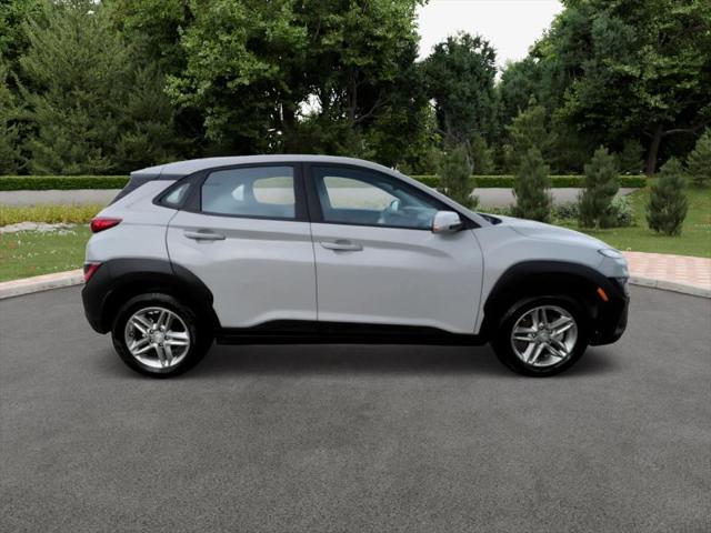 2023 Hyundai Kona SE