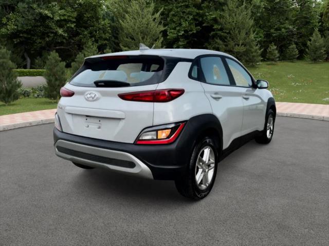 2023 Hyundai Kona SE