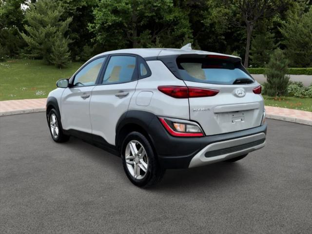 2023 Hyundai Kona SE