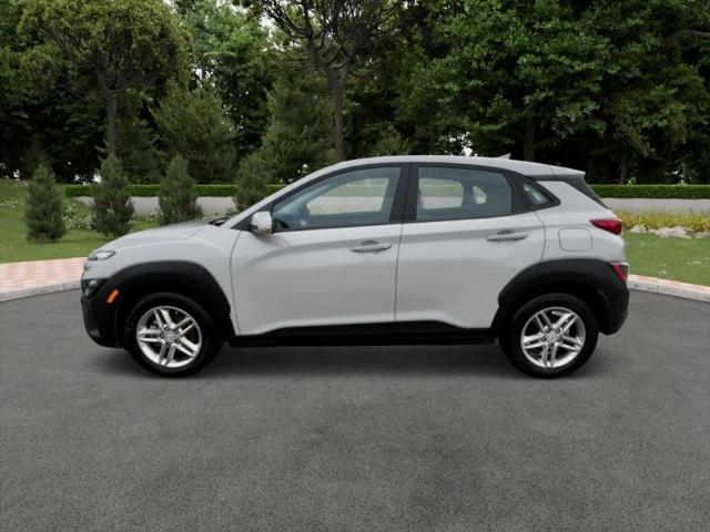 2023 Hyundai Kona SE