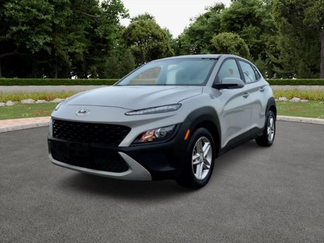 2023 Hyundai Kona SE