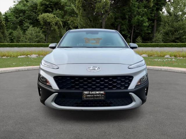 2023 Hyundai Kona SE