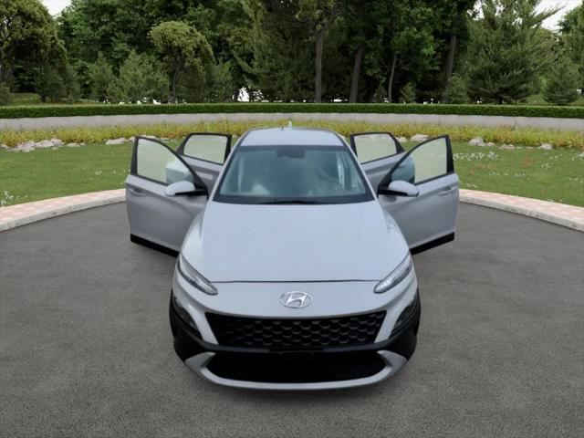 2023 Hyundai Kona SE