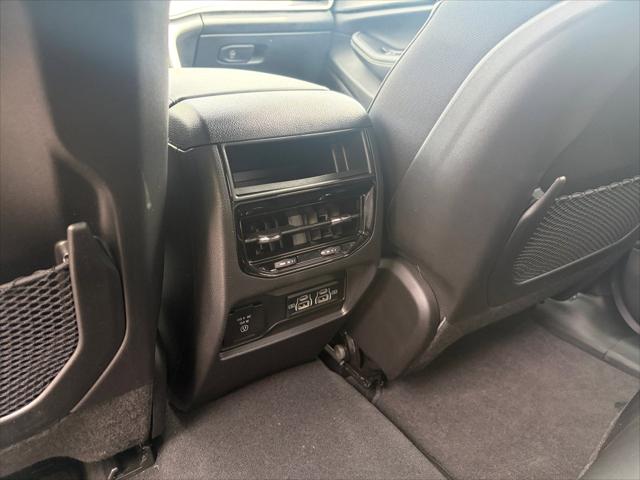 2025 Jeep Grand Cherokee Altitude X 4x4