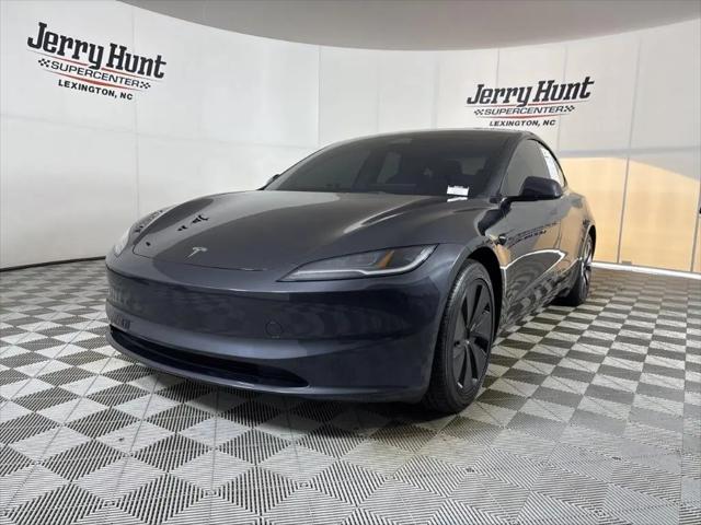 2024 Tesla Model 3 Long Range Dual Motor All-Wheel Drive for sale in Lexington, NC
