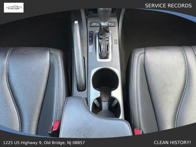 2019 Acura ILX Standard