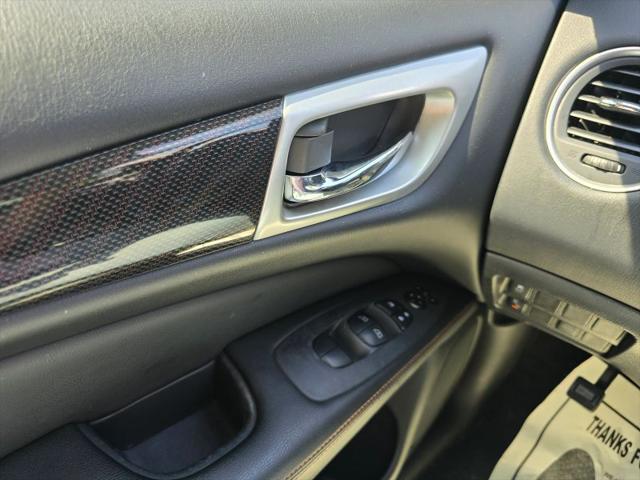 2020 Nissan Pathfinder SV 2WD