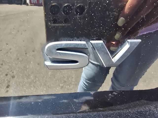 2020 Nissan Pathfinder SV 2WD