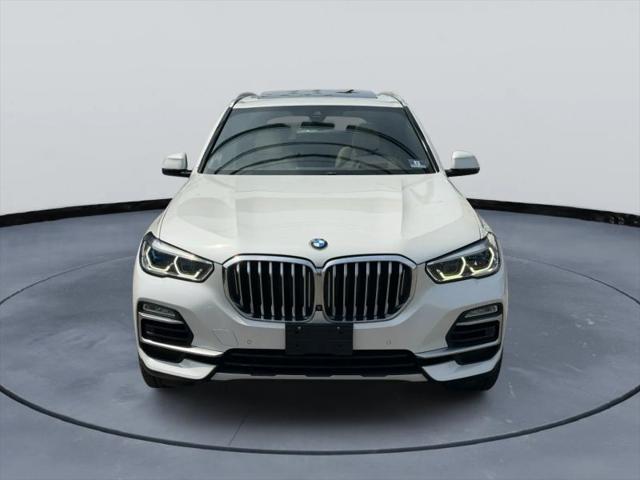2019 BMW X5 xDrive40i for sale in Newark, NJ
