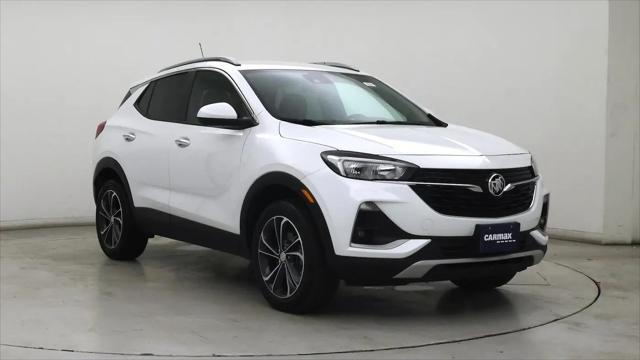 2023 Buick Encore GX Select AWD for sale in Newark, DE