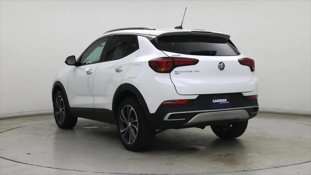 2023 Buick Encore GX Select AWD