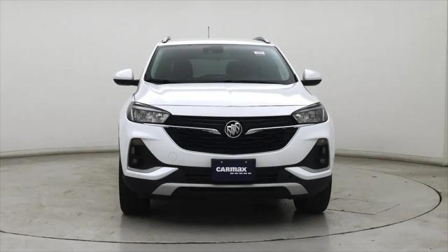 2023 Buick Encore GX Select AWD